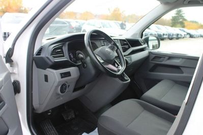 Volkswagen Transporter 2.0 TDI 4Motion