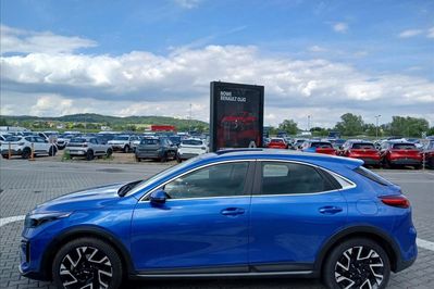 Kia XCeed 1.5 T-GDI M DCT
