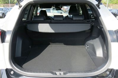 Toyota RAV4 2.5 Hybrid Selection 4X4