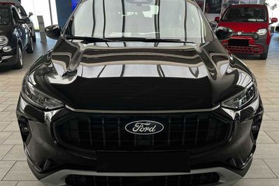 Ford Kuga Active X 2.5 FHEV