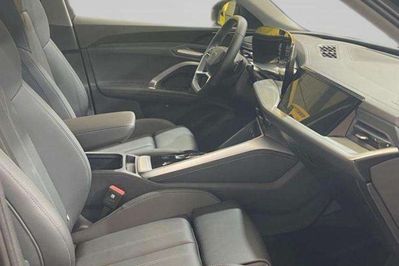 Audi Q5 e-Hybrid quattro Sportback