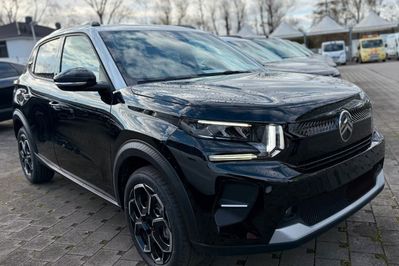 Citroen C3 Max 1.2 T