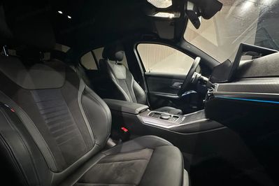 BMW Seria 3 318i M Sport