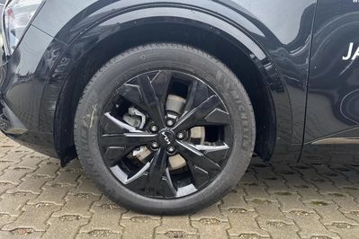 Kia Sportage 1.6 T-GDI Anniversary 2WD DCT