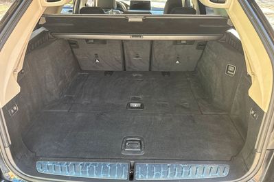 BMW Seria 5 518d