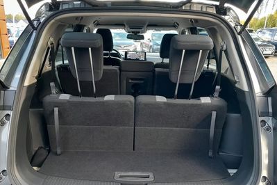Nissan X-Trail 1.5 Vc-t Mhev n-Connecta 2WD Xtronic 7OS