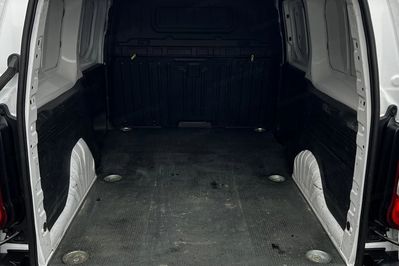 Citroen Berlingo Van 1.5