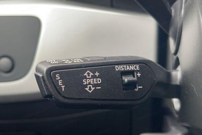 Audi A4 allroad 40 TDI quattro