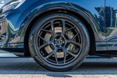 Audi Q7 TDI quattro S Line