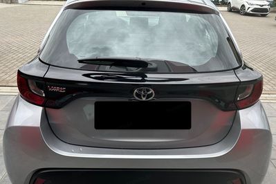 Toyota Yaris Comfort 1.5 Hybrid