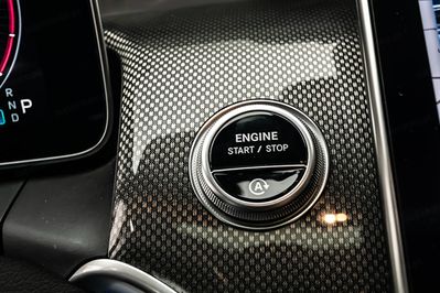 Mercedes GLC Coupe 200 4-Matic Avantgarde