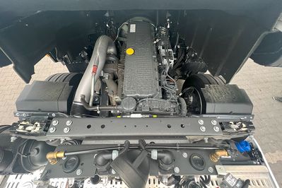 Iveco S-Way 4x2