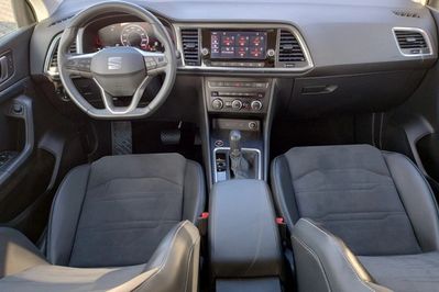 Seat ATECA 1.5 TSI Style S&S DSG