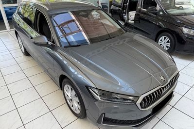 Skoda Superb Drive 1.5 TSI mHEV DSG