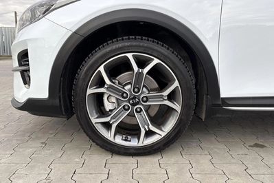 Kia XCeed 1.4 T-GDI L