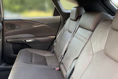 Lexus RX 450h+ F Sport Design