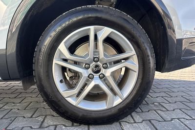 Audi Q5 40 TDI quattro Advanced
