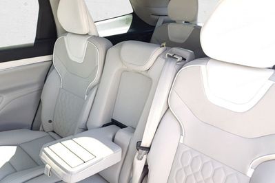 Volvo EX90 Twin Motor Performance AWD Ultra 7 os