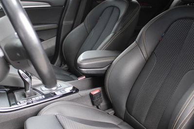BMW X2 xDrive20i M Sport