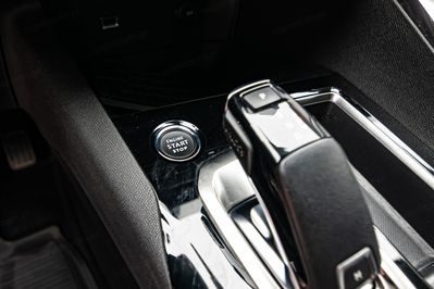 Peugeot 3008 1.2 PureTech Allure S&S