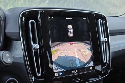 Volvo XC40 B3 Core aut