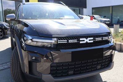 Dacia Bigster Expression LPG 1.2 TCe mHEV