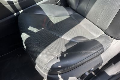 Toyota Highlander Prestige 2.5 Hybrid