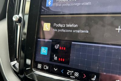 Volvo XC60 B5 B AWD Plus Dark aut