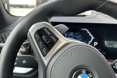 BMW X5 xDrive30d M Sport