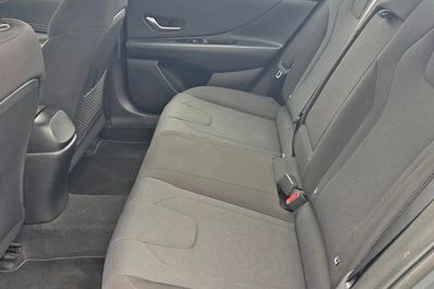 Hyundai Elantra 1.6 Modern