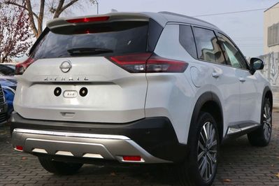 Nissan X-Trail Tekna e-POWER 4WD 1.5