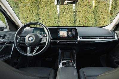 BMW X1 xDrive23d mHEV xLine aut