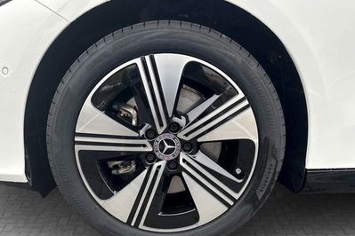 Mercedes CLA 180 Progressive