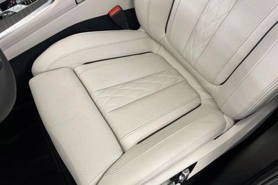 BMW X7 xDrive40d Individual Edition