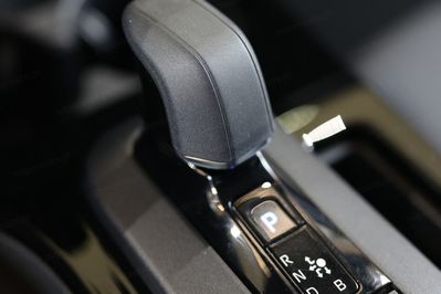 Toyota Prius Plug-in 2.0 Hybrid