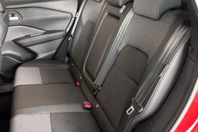 Nissan Qashqai 1.3 DIG-T mHEV Tekna+ Xtronic