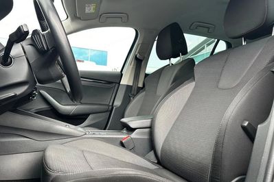 Skoda Octavia 1.5 TSI  Ambition DSG