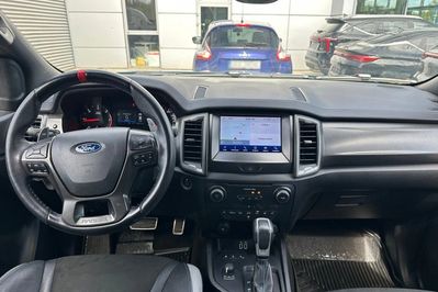Ford Ranger Raptor 2.0 4x4