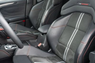 Ford Focus 2.3 EcoBoost ST X