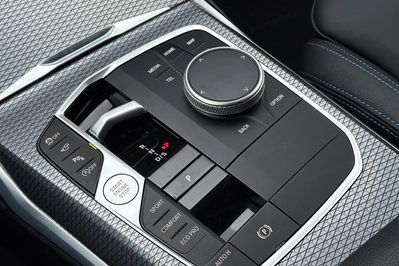 BMW Seria 3 330i xDrive M Sport