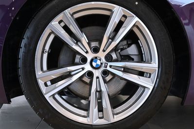 BMW Z4 sDrive20i M Sport