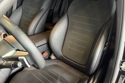 Mercedes GLC 200 mHEV 4-Matic AMG Line