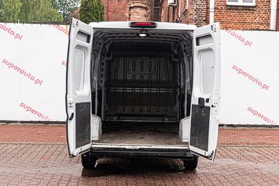 Fiat Ducato 35 L3H2