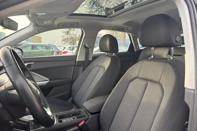 Audi Q3 Sportback 35 TFSI