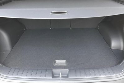 Hyundai Tucson 1.6 T-GDi Executive 2WD