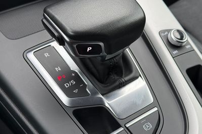 Audi A4 Allroad 40 TDI mHEV Quattro S tronic