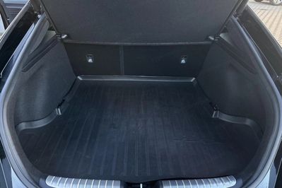 Kia Stinger 3.3 T-GDI V6 GT AWD