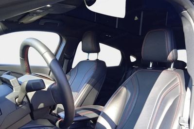 Ford Mustang Mach-E 98kWh AWD