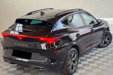 Cupra Formentor 1.5 eTSI DSG
