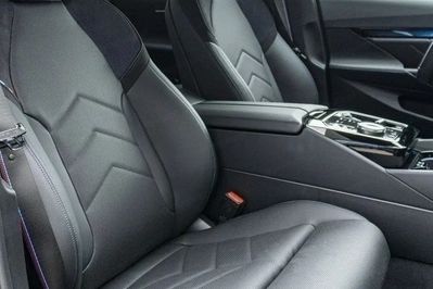 BMW Seria 5 Touring 520d xDrive M Sport